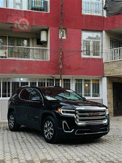 GMC Acadia